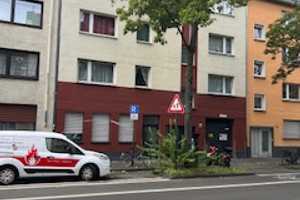 Schönes möbiliertes 1-Zimmer-Apartment in Kalk / Arkadennähe – Köln – Vorschaubild 10
