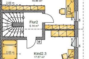 *** Wohntraum - DHH im Erstbezug *** – Die vollständige Adresse der Immobilie erhältst du vom Anbieter., 85414 Kirchdorf an der Amper – Vorschaubild 28