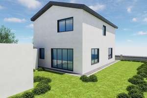 *DUETT* 2 x EFH mit Garage auf XL-Sonnen*GRD* Feldrandlage* – Die vollständige Adresse der Immobilie erhältst du vom Anbieter., 63505 Langenselbold – Vorschaubild 6