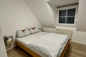 Möblierte, stilvolle 2,5 Maisonette-Wohnung mit EBK – Schellingstraße 13, 86167 Lechhausen-West, Augsburg – Vorschaubild 14