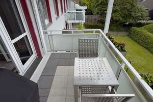Maisonette-Wohnung in Top-Lage von Bochum-Weitmar-Mark – Die vollständige Adresse der Immobilie erhältst du vom Anbieter., 44795 Weitmar-Mark, Bochum – Vorschaubild 5