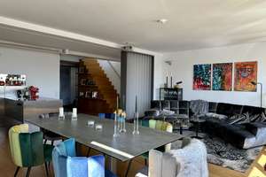 Einzigartiges Single-Penthouse mit Dachterrasse im Schatten des Kölner Doms! – Die vollständige Adresse der Immobilie erhältst du vom Anbieter., 50667 Altstadt/Nord, Köln – Vorschaubild 3