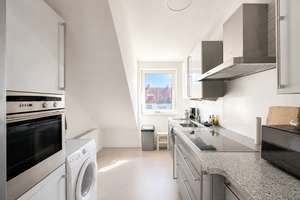 Lichtdurchflutete und modernisierte 3 -Zimmerwohnung mit Terrasse im Herzen von Neckarau - 2 Bäder – 68199 Neckarau, Mannheim – Vorschaubild 6