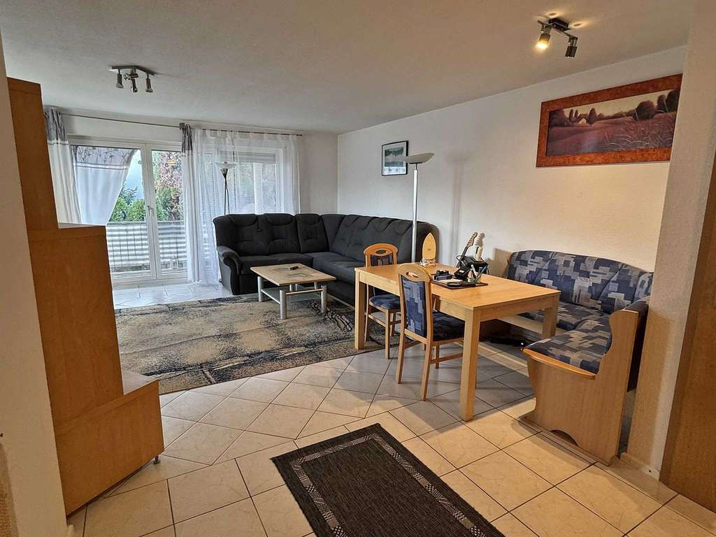 Immobilie in Angelbachtal - Attraktive 4-Zimmer-Wohnung in Angelbachtal! - Bild 0