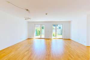 ** Exklusives Wohnen im Ingolstädter Süden – Erdgeschosswohnung mit großer Terrasse und Garten ** – Die vollständige Adresse der Immobilie erhältst du vom Anbieter., 85051 Südwest, Ingolstadt – Vorschaubild 2