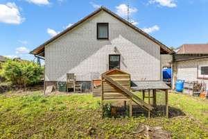 Neuer Preis - Einfamilienhaus mit Garten, Pool und PV Anlage – Die vollständige Adresse der Immobilie erhältst du vom Anbieter., 21745 Hemmoor – Vorschaubild 12
