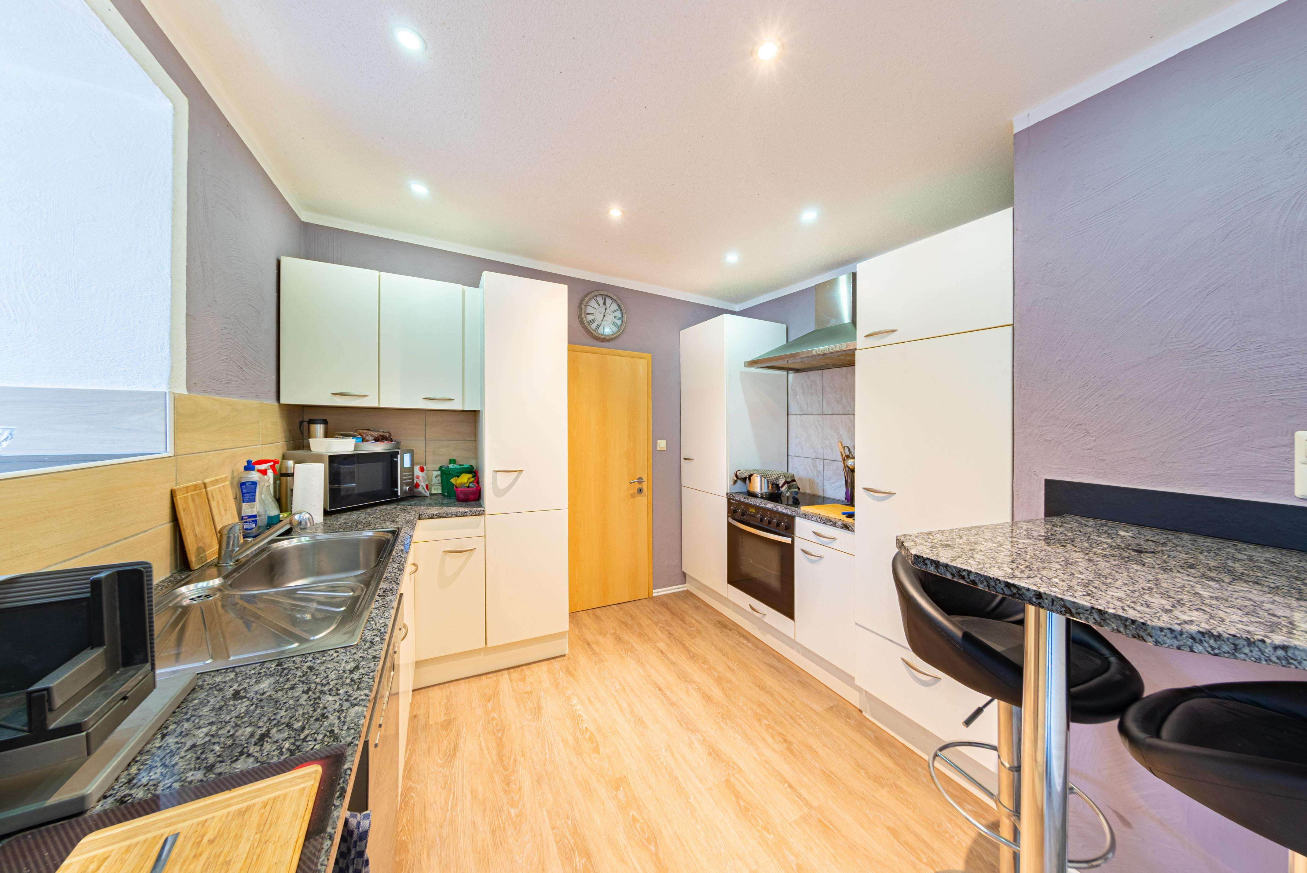 Immobilie in Waldkirch - Dreifamilienhaus in Waldkirch-Kollnau mit Entwicklungspotenzial - Bild 17