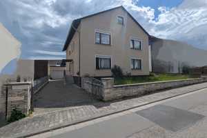 Geräumiges 7-Raum-Mehrfamilienhaus mit viel Potenzial in Mainz Ebersheim – Mainz – Vorschaubild 2