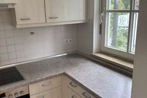 Solln: Neu renovierte 2-Zimmer-Wohnung mit Balkon – 81479 Solln, München – Vorschaubild 3
