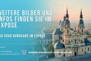 Umfangreich modernisiertes Zweifamilienhaus mit 3 nutzbaren Einheiten, Terrassen, Balkon und Garage – Die vollständige Adresse der Immobilie erhältst du vom Anbieter., 36124 Eichenzell – Vorschaubild 57