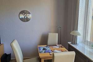 Gepflegte 2 Zimmerwohnung mit Sonnenbalkon und Tageslichtbad - 0172-3261193 – Die vollständige Adresse der Immobilie erhältst du vom Anbieter., 13581 Spandau (Ortsteil), Berlin – Vorschaubild 5