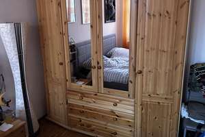 Nachmieter für eine Helle 2-Zimmer-Wohnung im 1. OG in Magdeburg-Alt Olvenstedt – Agrarstraße 26b, 39130 Alt Olvenstedt, Magdeburg – Vorschaubild 14