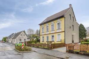 Handwerkerobjekt mit Potenzial in guter Lage von Solingen-Merscheid