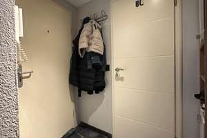 Kapitalanlage in Essen-Borbeck: Vermietete 3-Zimmer-Dachgeschosswohnung mit Balkon – Die vollständige Adresse der Immobilie erhältst du vom Anbieter., 45355 Borbeck-Mitte, Essen – Vorschaubild 3