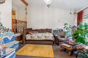 Ein außergewöhnliches Zuhause mit Charakter in Duisburg-Wehofen – Die vollständige Adresse der Immobilie erhältst du vom Anbieter., 47179 Wehofen, Duisburg – Vorschaubild 7