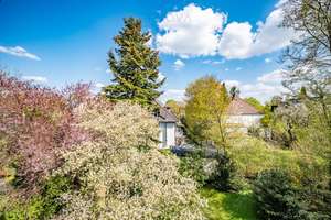 Familienvilla in Premiumlage nahe dem Englischen Garten. – Die vollständige Adresse der Immobilie erhältst du vom Anbieter., 80805 Alte Heide-Hirschau, München – Vorschaubild 6