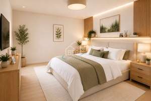 Großzügige 4-Zimmer-Eigentumswohnung mit Balkon und Garage – Die vollständige Adresse der Immobilie erhältst du vom Anbieter., 71032 Böblingen – Vorschaubild 2