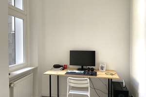 Neu renovierte, tolle 3 Zimmer Wohnung – Wichlinghauser Straße 21, 42277 Oberbarmen, Wuppertal – Vorschaubild 7