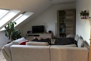 Moderne, helle Dachgeschosswohnung in ruhiger Seitenstraße von Duisburg-Röttgersbach – Bilsestr. 23, 47169 Röttgersbach, Duisburg – Vorschaubild 11