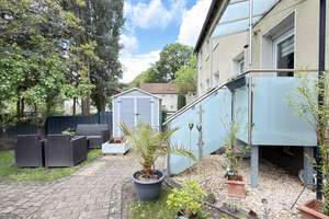Modernisiertes Reihenhaus mit Wellnessbad, Gäste-WC, Keller & 248 m² Grundstück – Die vollständige Adresse der Immobilie erhältst du vom Anbieter., 59199 Bönen – Vorschaubild 47