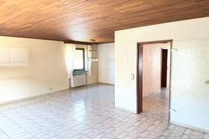 Bungalow-Glück im Pfeddersheimer Musikerviertel: ca. 135 m² Wohnen, Terrasse, Garten, Garage! – Die vollständige Adresse der Immobilie erhältst du vom Anbieter., 67551 Pfeddersheim, Worms – Vorschaubild 9