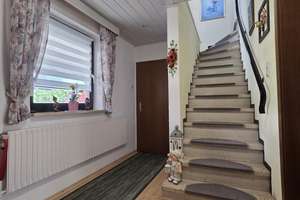 *Idylle!* gepflegtes Einfamilienhaus auf großem Grundstück! – Die vollständige Adresse der Immobilie erhältst du vom Anbieter., 85368 Moosburg an der Isar – Vorschaubild 16