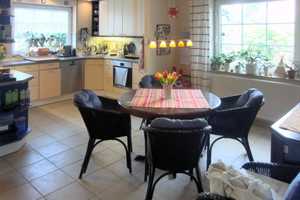 Charmante Doppelhaushälfte mit Terrasse & Garten in ruhiger Lage – Barnim (Kreis) – Vorschaubild 4