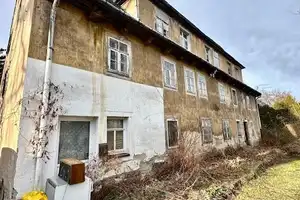 MFH mit Denkmalschutz zum Sanieren – Dresden – Vorschaubild 14