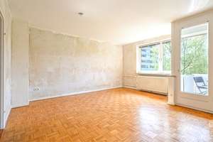 Sonnige Aussichten - Gemütliche 2-Zimmer-Wohnung mit Südbalkon – Die vollständige Adresse der Immobilie erhältst du vom Anbieter., 24149 Neumühlen-Dietrichsdorf, Kiel – Vorschaubild 12