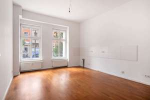 🍀 Wohnglück am Samariter Platz - helle 3 Zimmer EG Wohnung mit offener Küche und über 3m Deckenhöhe – Die vollständige Adresse der Immobilie erhältst du vom Anbieter., 10247 Friedrichshain, Berlin – Vorschaubild 2