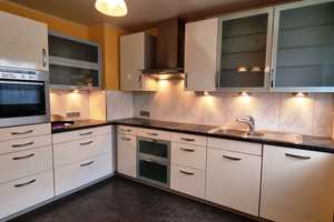 Haltingen! Renovierungsbedürftiges Reihenendhaus zentral gelegen – Im Baselgarten 9, 79576 Lörrach (Kreis) – Vorschaubild 4