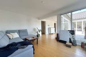 Wunderschöne 3 Zimmerwohnung mit Dachterrasse in der Südstadt! – Bürgermeister-Fink-Straße 41, 30169 Südstadt, Hannover – Vorschaubild 2