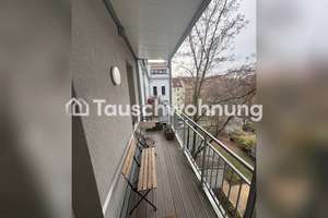 Tauschwohnung: 3-Zimmer-Wohnung in Leipzig, Altwest – Die vollständige Adresse der Immobilie erhältst du vom Anbieter., 4177 Altlindenau, Leipzig – Vorschaubild 5