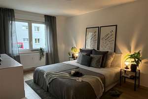 Die Gelegenheit - Erstbezug - Kernsaniert - Sanderau!!!  – Tilsiter Straße 8, 97072 Sanderau, Würzburg – Vorschaubild 20