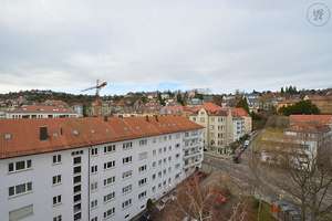 Modern möblierte 1-Zimmer Wohnung in Stuttgart West – Die vollständige Adresse der Immobilie erhältst du vom Anbieter., 70174 Universität, Stuttgart – Vorschaubild 5