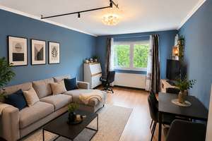 3-Zimmer-Wohnung mit Balkon in zentraler Lage in Düsseldorf-Hassels – Die vollständige Adresse der Immobilie erhältst du vom Anbieter., 40599 Hassels, Düsseldorf – Vorschaubild 12