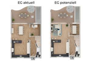 Einzugsbereit: einladendes Haus in ruhiger Anlieger Straße – Die vollständige Adresse der Immobilie erhältst du vom Anbieter., 42659 Burg/Höhscheid, Solingen – Vorschaubild 24