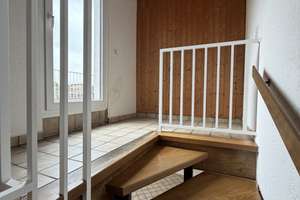 Kirchhellen: Vielseitige ETW im Reihenhausstil mit Dachterrasse in Bestlage – 46244 Kirchhellen-Mitte, Bottrop – Vorschaubild 13