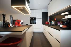 Neuwertige, barrierefreie Etagenwohnung mit hochwertiger Ausstattung und modernem Komfort – Die vollständige Adresse der Immobilie erhältst du vom Anbieter., 74535 Mainhardt – Vorschaubild 9