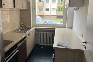 Schöne 3-Zimmer-Wohnung mit Balkon in Hilden – frei ab sofort – Furtwänglerstraße 44, 40724 Hilden – Vorschaubild 8
