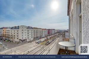 Super schöne renovierte 3 Zimmer Wohnung in bester Lage in Friedrichshain – Petersburger Straße 44, 10249 Friedrichshain, Berlin – Vorschaubild 5