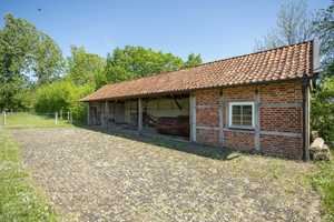 Traumhafte Hofanlage mit Geschichte und Charakter – Steinfurt (Kreis) – Vorschaubild 8