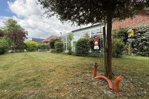 *Nordseeurlaub* Auszeit am Bernsteinsee in Conneforde! Ruhe und Luxus laden Sie zum Verweilen ein – Dobbenweg 103, 26215 Ammerland (Kreis) – Vorschaubild 23