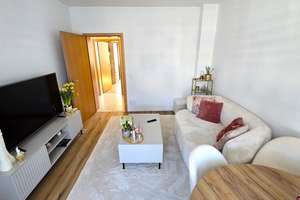 Kernsaniertes Haus I sehr gute Energiewerte  I Balkon I Küchenübernahme möglich – Saarstraße 109, 46045 Altstadt-Süd, Oberhausen – Vorschaubild 4