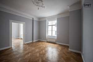 Frisch sanierte 5 Zimmer Altbauwohnung in Schwabing – München – Vorschaubild 14