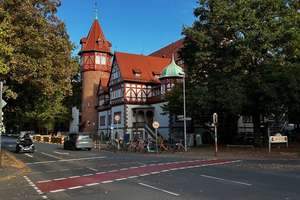 Moderne 2-Zimmer Wohnung im 5. OG mit Aufzug in Hannover List – Podbielskistraße 37, 30163 List, Hannover – Vorschaubild 28