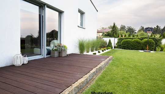 Bild von Charmantes kleines Wohnhaus mit Terrasse