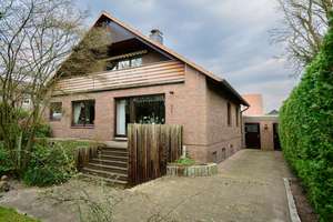 Großzügiges Einfamilienhaus mit Terrasse, Balkon und Doppelgarage – Die vollständige Adresse der Immobilie erhältst du vom Anbieter., 29525 Uelzen – Vorschaubild 11