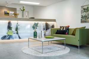 Modernes Apartment! Möbliert! Exklusiv! Innenstadtlage! Internetflatrate! – Anni-Eisler-Lehmann-Str. 2a, 55122 Hartenberg-Münchfeld, Mainz – Vorschaubild 9