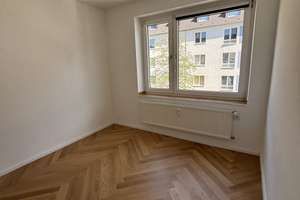Sanierung im Zooviertel: 2-Zimmer-Wohnung mit Fischgrätparkett & exklusivem Bad  – Weseler Straße 53, 40239 Düsseltal, Düsseldorf – Vorschaubild 4